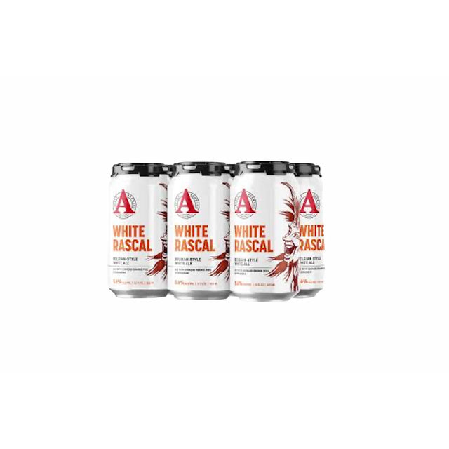 Avery White Rascal 6Pk Cans bottle | Buy at Liquor Barn