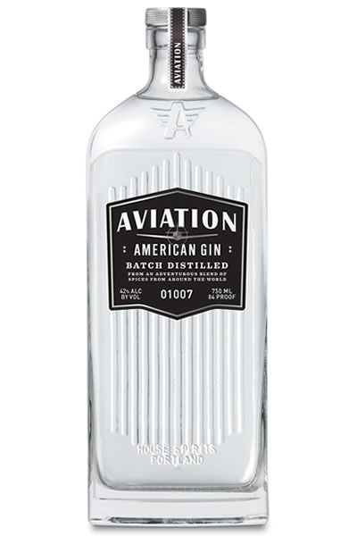 Aviation American Gin