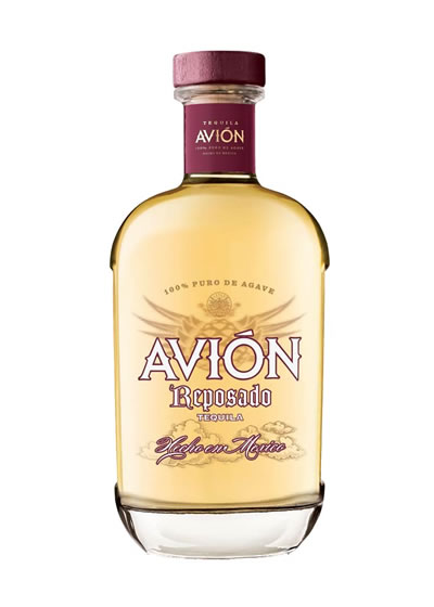 Avion Reposado