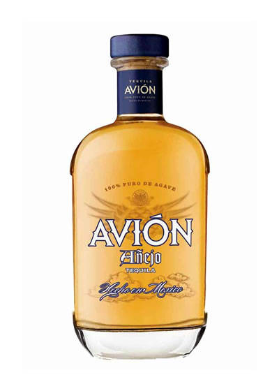 Avion Anejo