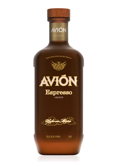 Avion Espresso