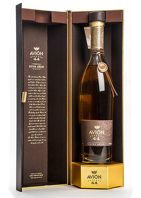 Avion Reserva 44 Extra Anejo