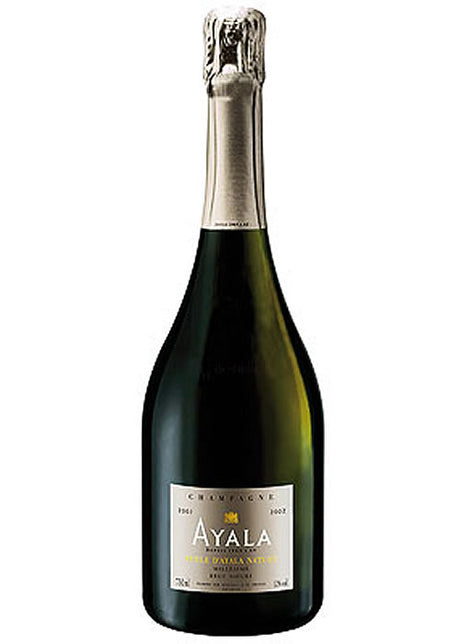 Ayala Perle d'Ayala Brut Champagne