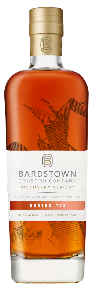 Bardstown Bourbon Co. Discovery Series #12 750ML