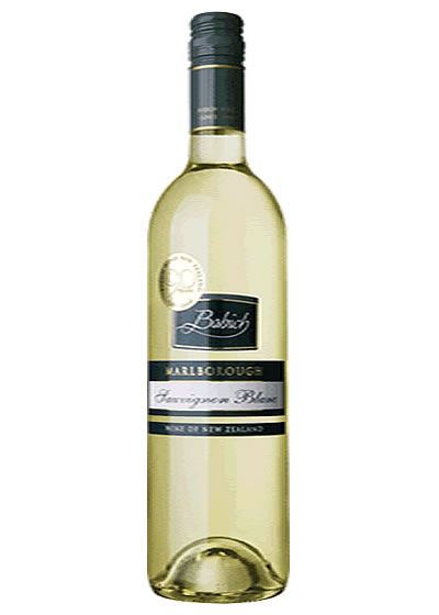 Babich Sauvignon Blanc