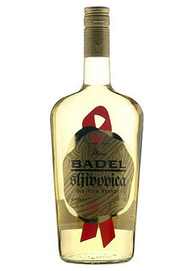 Badel Slivovica