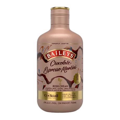 Baileys Chocolate Espresso Martin 375ML bottle | Buy at Liquor Barn