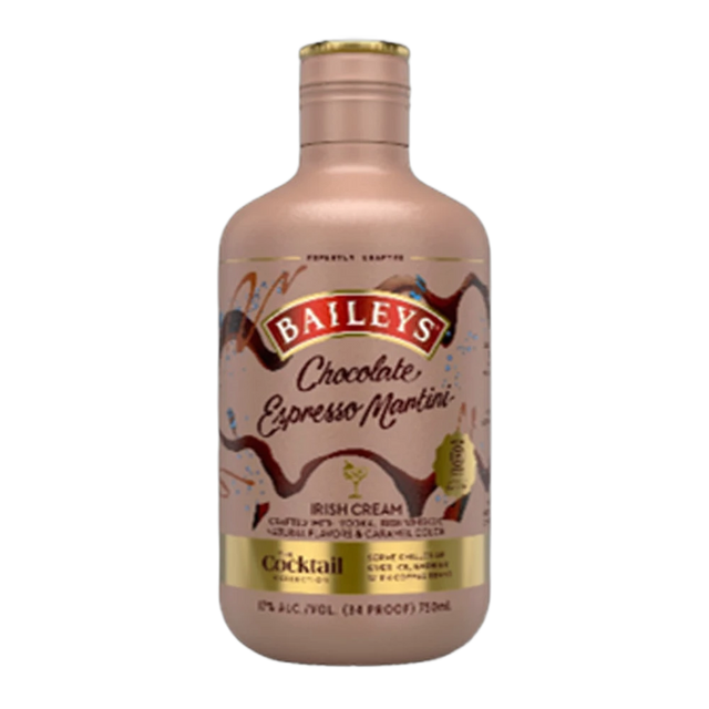 Baileys Chocolate Espresso Martin 375ML bottle | Buy at Liquor Barn