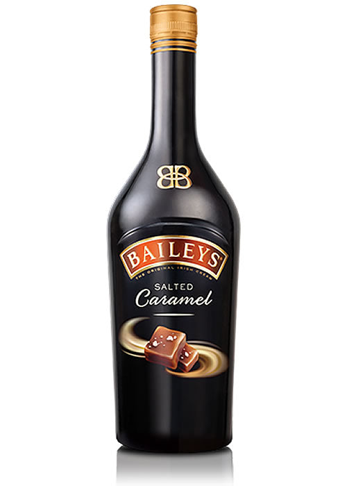 Baileys Salted Caramel