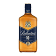 Ballantines 10 Year 750ML bottle | Buy at Liquor Barn