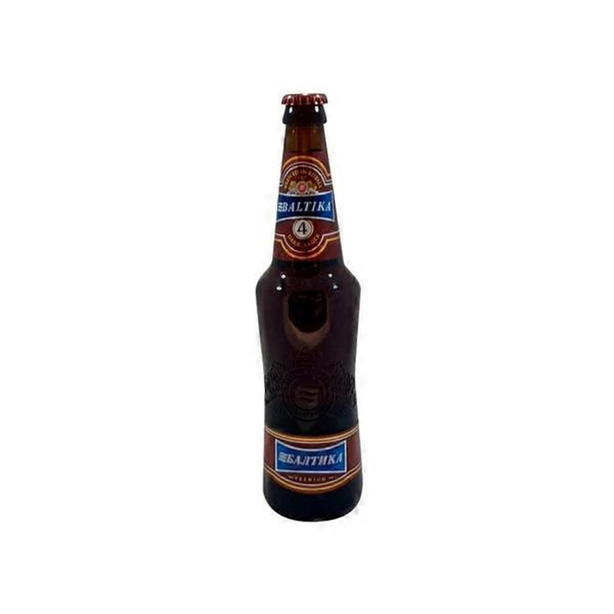 Baltika #4 470ML bottle | Buy at Liquor Barn