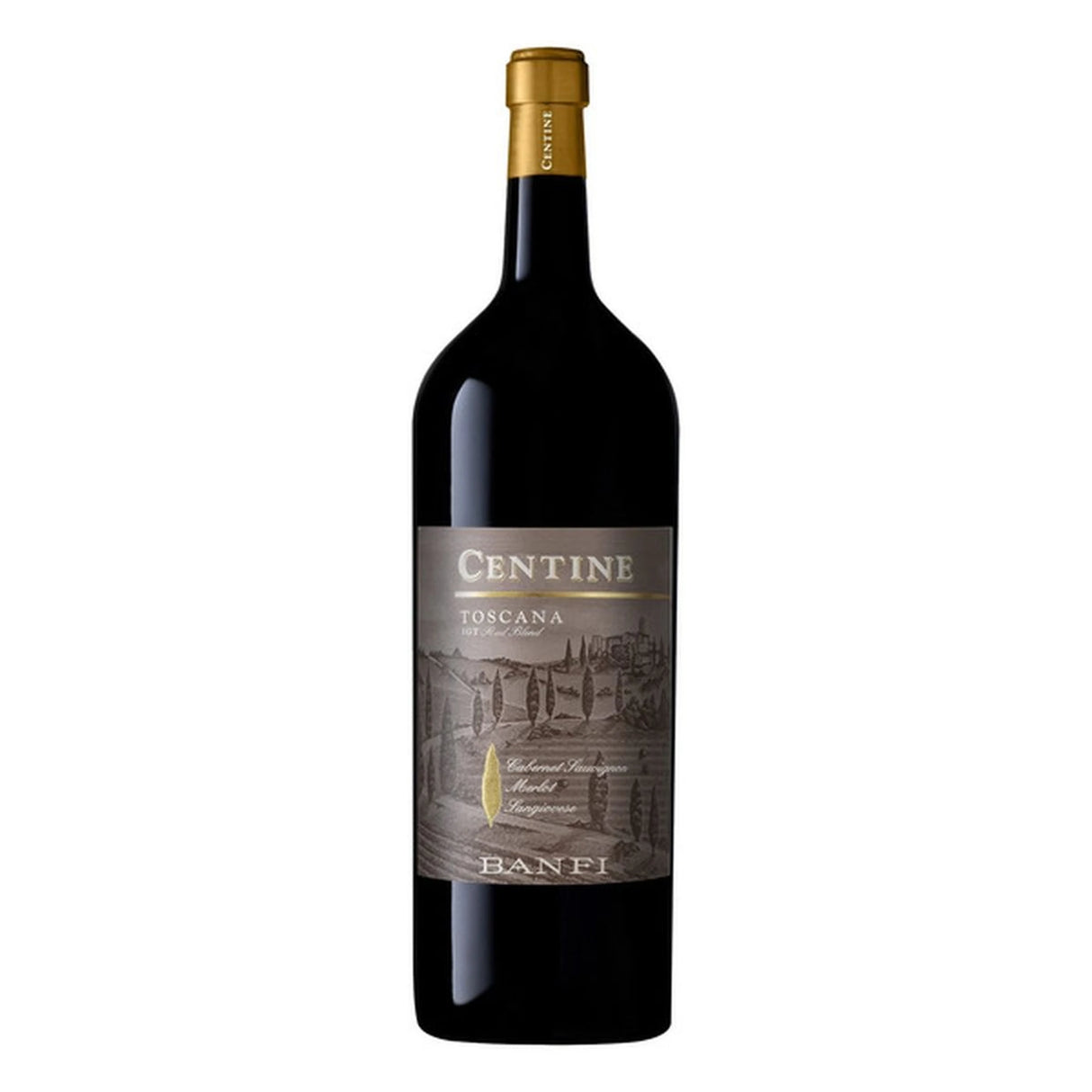 Banfi Centine Rosso 5L bottle | Buy at Liquor Barn