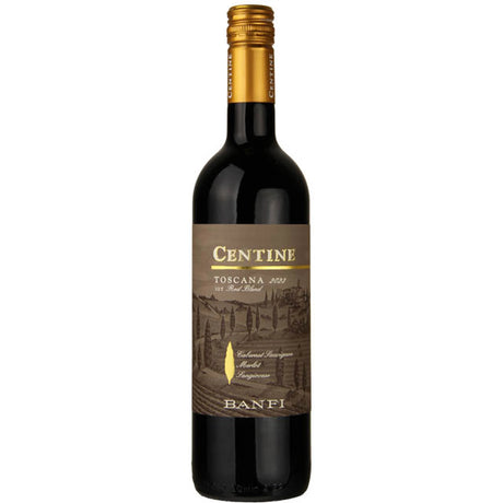 Banfi Centine Rosso bottle | Buy at Liquor Barn