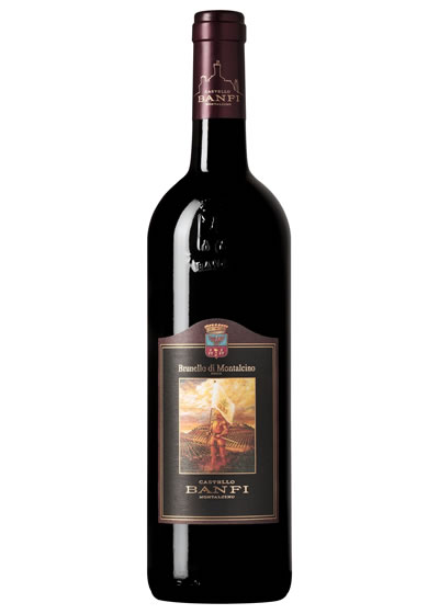 Banfi Brunello di Montalcino 2015 750ml | Tuscany DOCG – The