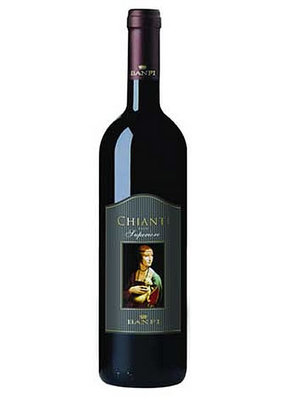 Banfi Chianti Superiore