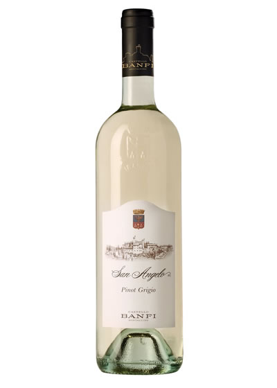 Banfi San Angelo Pinot Grigio