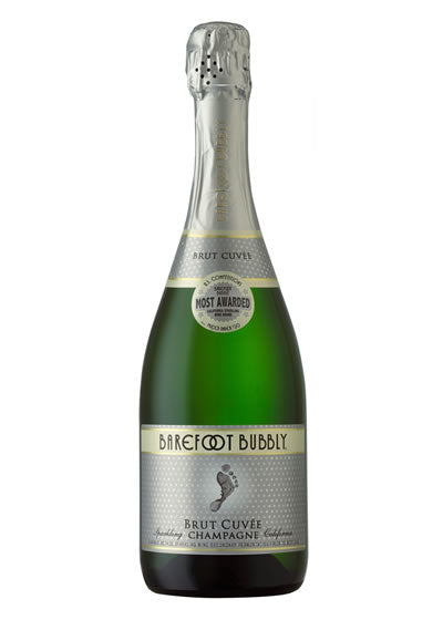 Barefoot Bubbly Brut