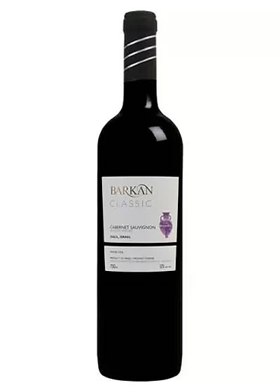 Barkan Classic Cabernet Sauvignon