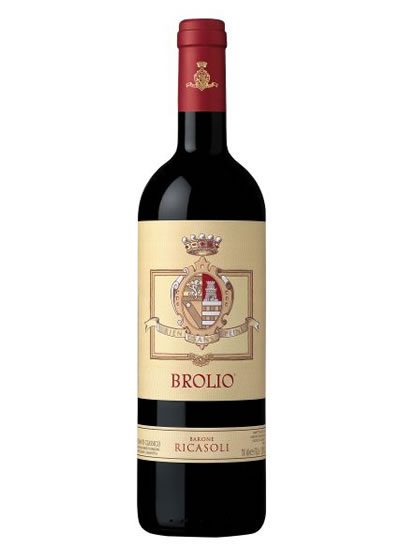 Barone Ricasoli Chianti Classico Brolio