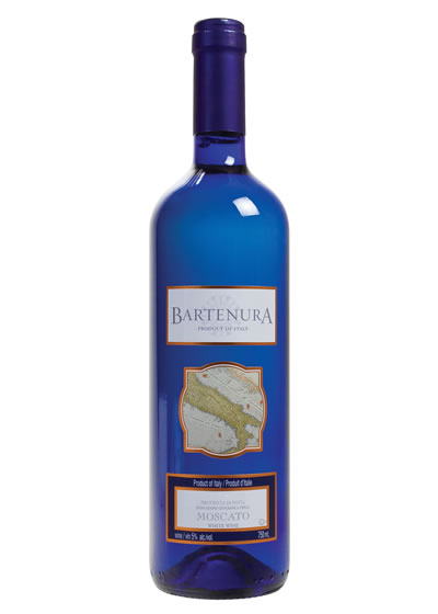 Bartenura Moscato