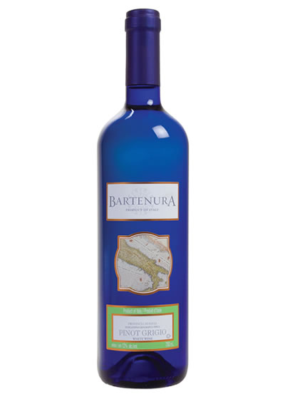 Bartenura Pinot Grigio