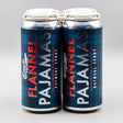 Begyle Flannel Pajamas 4Pk bottle | Buy at Liquor Barn