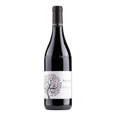 Bel Colle Barbera d'Alba Superiore bottle | Buy at Liquor Barn