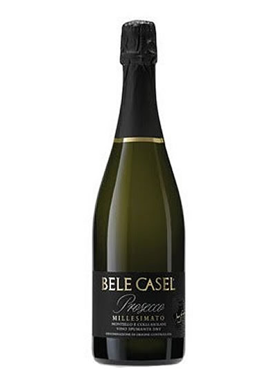 Bele Casel Prosecco