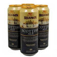 Belhaven Scottish Ale 4Pk Cans bottle | Buy at Liquor Barn