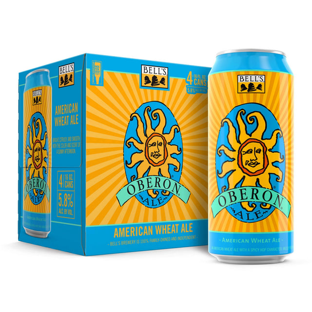 Bell's Seasonal 4Pk bottle | Buy at Liquor Barn
