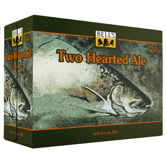 Bell's Two Hearted Ale 12Pk bottle | Buy at Liquor Barn
