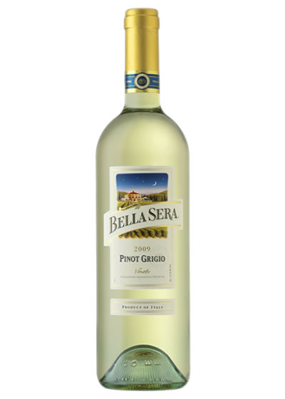 Bella Sera Pinot Grigio