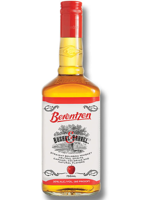 Berentzen Bushel & Barrel