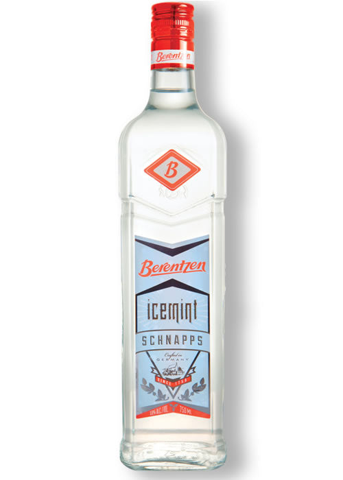 Berentzen Icemint Schnapps