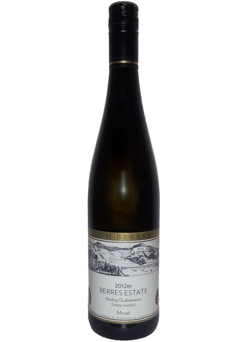 Berres Estate Riesling