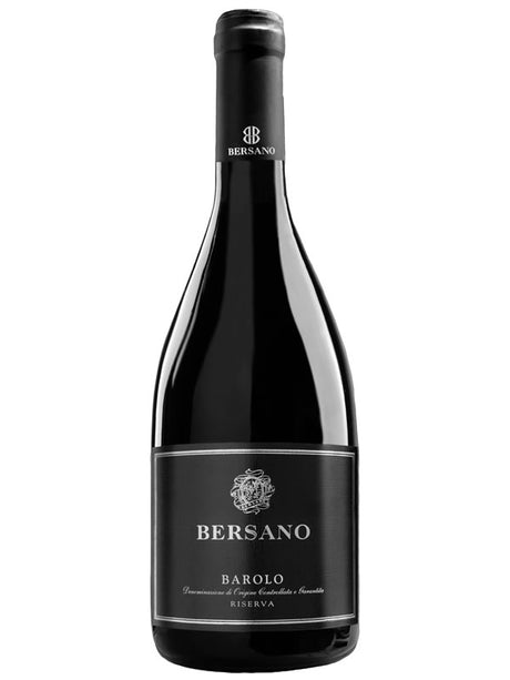 Bersano Barolo Riserva