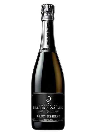 Billecart Salmon Brut Reserve