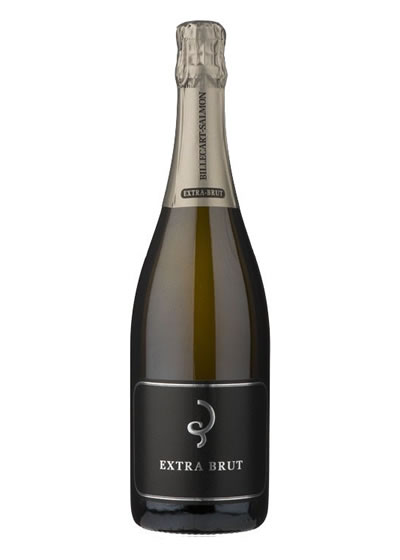 Billecart Salmon Extra Brut