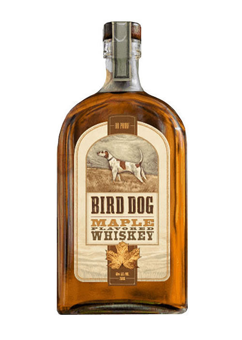 Bird Dog Maple