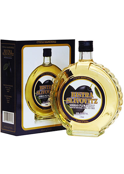 Bistra Slivovitz