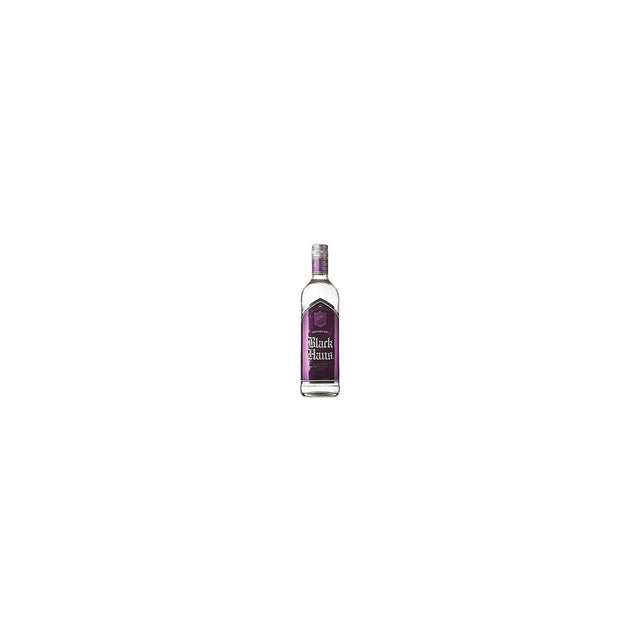 Black Haus Blackberry 750ML Liqueurs bottle | Liquor Barn
