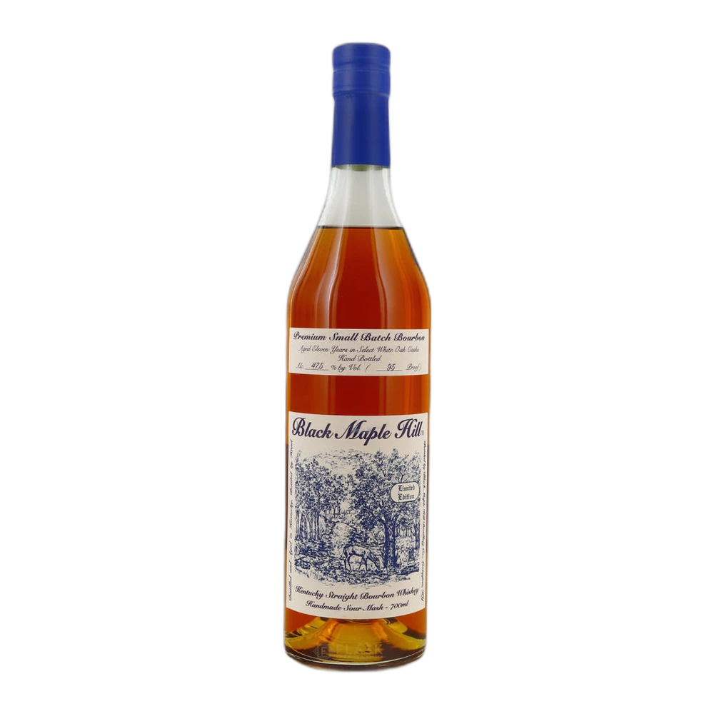 Black Maple Hill 11 Year Small Batch Bourbon 750ML bottle | Buy at Liquor Barn