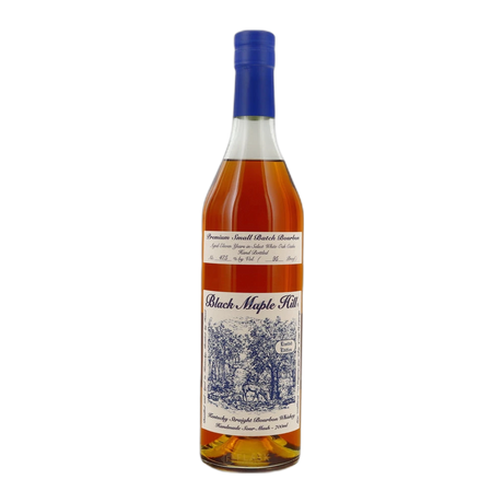 Black Maple Hill 11 Year Small Batch Bourbon 750ML bottle | Buy at Liquor Barn
