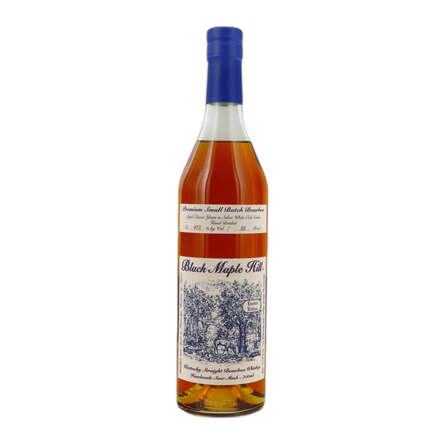 Black Maple Hill 11 Year Small Batch Bourbon 750ML bottle | Buy at Liquor Barn