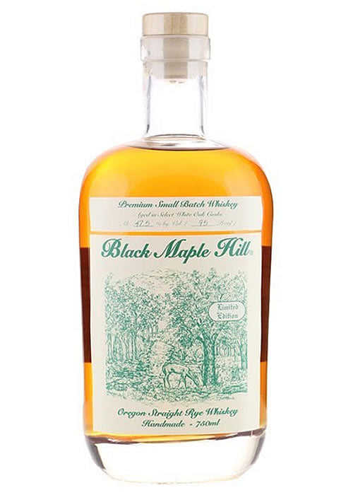 Black Maple Hill Small Batch