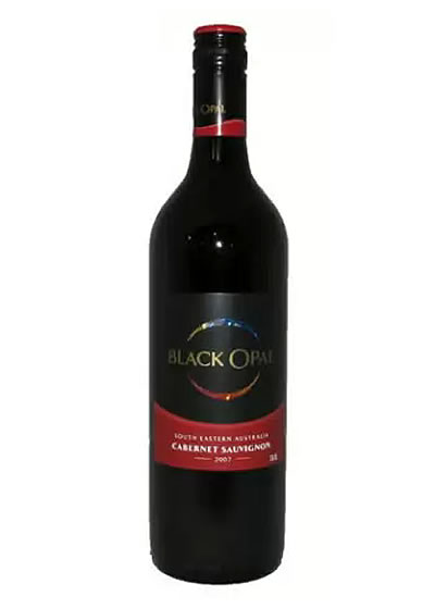 Black Opal Cabernet Sauvignon