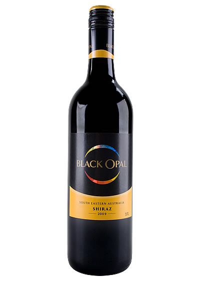 Black Opal Shiraz