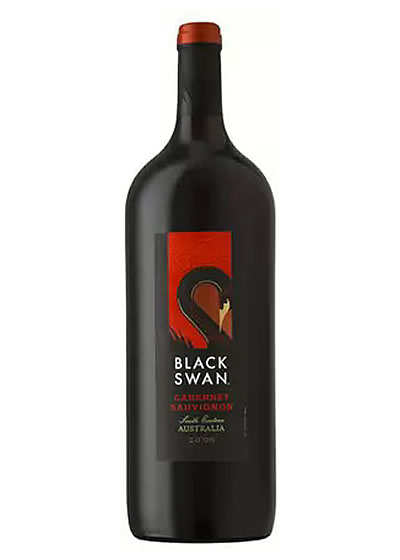 Black Swan Cabernet Sauvignon