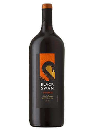 Black Swan Shiraz