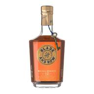 Blade and Bow 12 Year Solera Bourbon 750ML